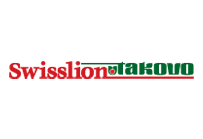Swislion Takovo-Paletni regali